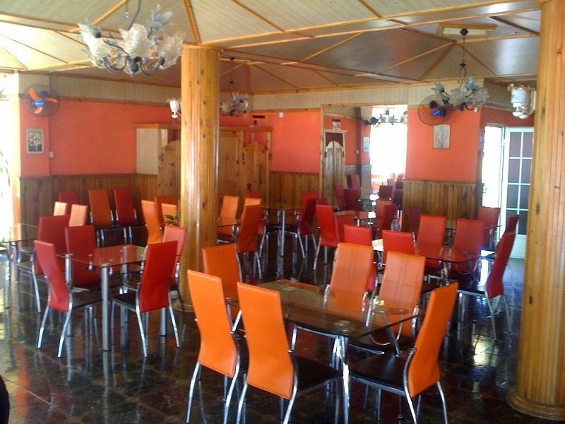 Hotel White Shell Lounge And Restaurant à Flic-en-Flacq Extérieur photo